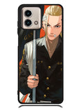 tokyo revengers draken Motorola Moto G Stylus 5G 2023 Case OV9129