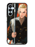 tokyo revengers draken Samsung Galaxy A35 5G Case OV9129