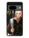 tokyo revengers draken Google Pixel 8A Case QC9129