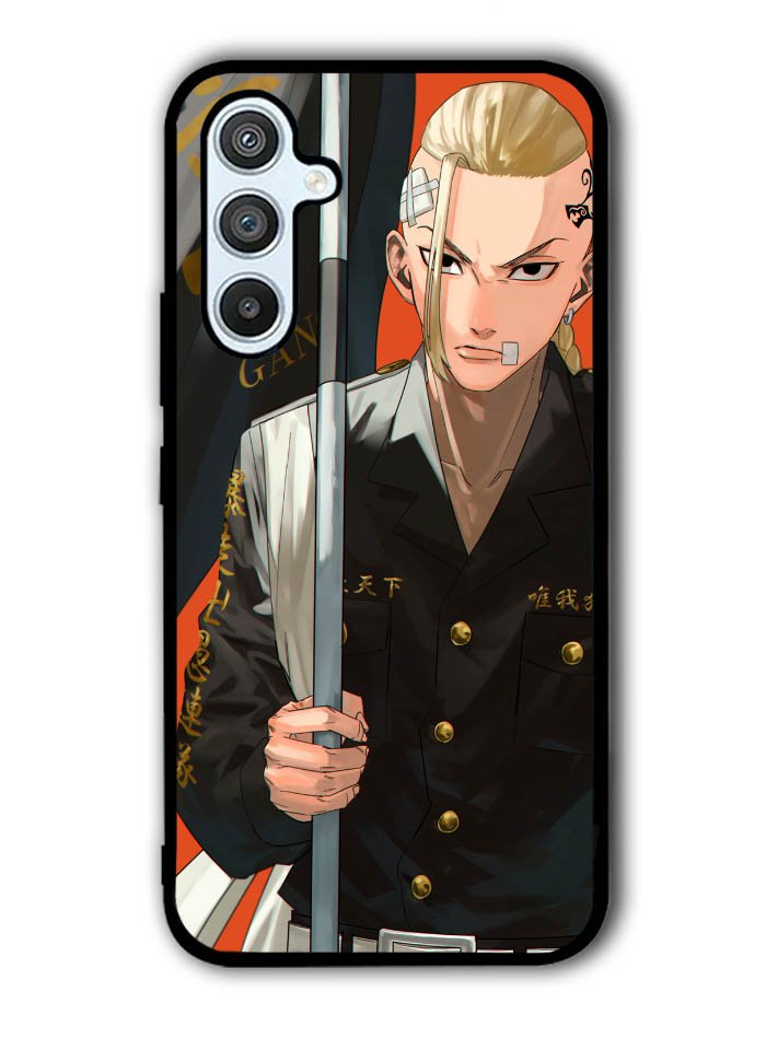 tokyo revengers draken Samsung Galaxy A54 5G Case OV9129