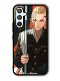 tokyo revengers draken Samsung Galaxy A54 5G Case OV9129