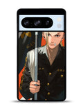 tokyo revengers draken Google Pixel 8 Pro Case QC9129