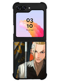 tokyo revengers draken Samsung Galaxy Z Flip 5 5G 2023 Case OV9129