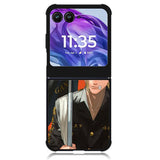 tokyo revengers draken Motorola Moto Razr Plus 2024 , Moto Razr+ 2024 Case OV9129