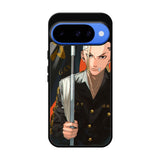 tokyo revengers draken Google Pixel 10 Case QC9129