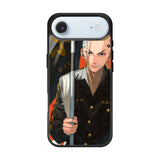 tokyo revengers draken iPhone Air Case QC9129