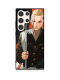 tokyo revengers draken Samsung Galaxy S25 Ultra 5G Case QC9129