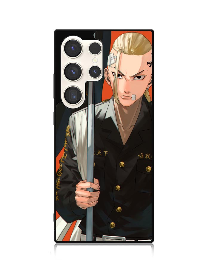 tokyo revengers draken Samsung Galaxy S23 Ultra 5G Case QC9129