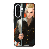 tokyo revengers draken Samsung Galaxy A26 5G Case RC9129