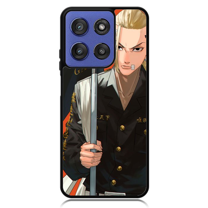 tokyo revengers draken Motorola Moto G Stylus 5G 2025 Case OV9129