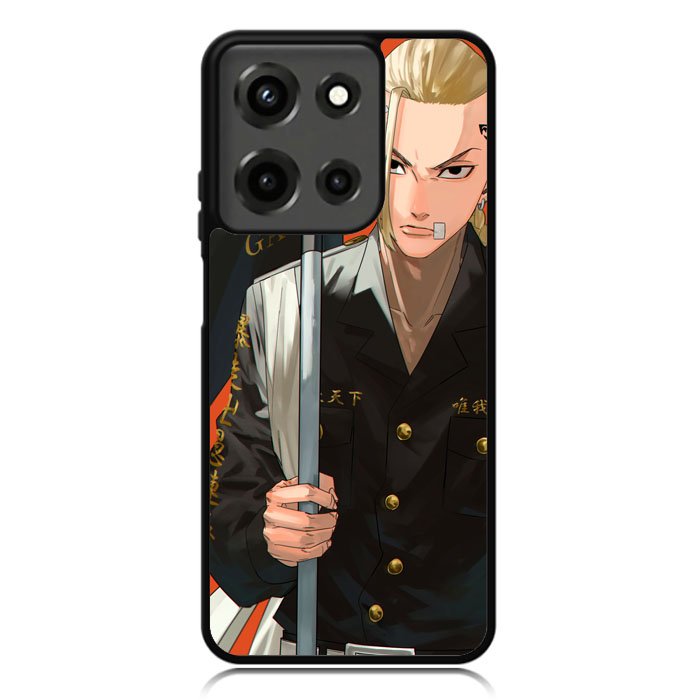 tokyo revengers draken Motorola Moto G 5G 2025 Case OV9129