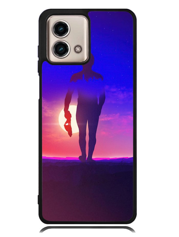 spiderman no way home Motorola Moto G Stylus 5G 2023 Case OV9128