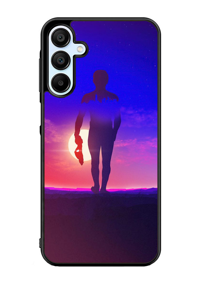 spiderman no way home Samsung Galaxy A35 5G Case OV9128