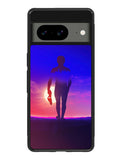 spiderman no way home Google Pixel 8 Case QC9128