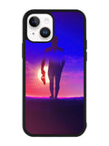 spiderman no way home iPhone 14 Plus Case QC9128