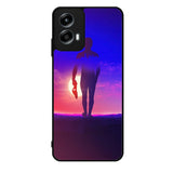 spiderman no way home Motorola Moto G Play 2024 Case OV9128
