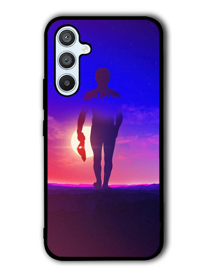 spiderman no way home Samsung Galaxy A14 5G Case QC9128