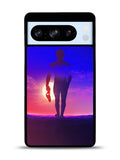 spiderman no way home Google Pixel 8 Pro Case QC9128