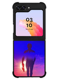 spiderman no way home Samsung Galaxy Z Flip 5 5G 2023 Case OV9128