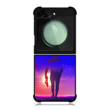 spiderman no way home Samsung Galaxy Z Flip 6 5G 2024 Case OV9128