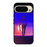 spiderman no way home Google Pixel 10 Pro Case OV9128