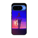 spiderman no way home Google Pixel 10 Case OV9128
