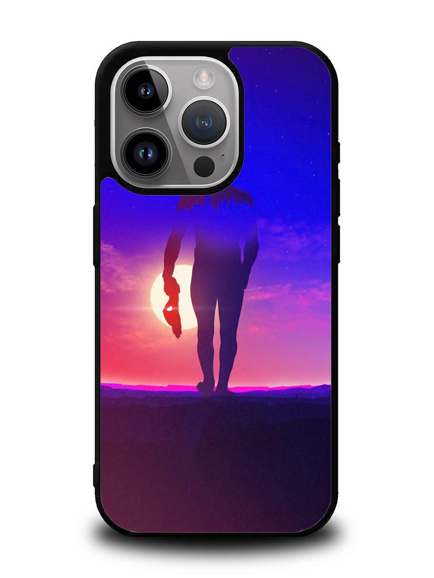 spiderman no way home iPhone 16 Pro Case OV9128