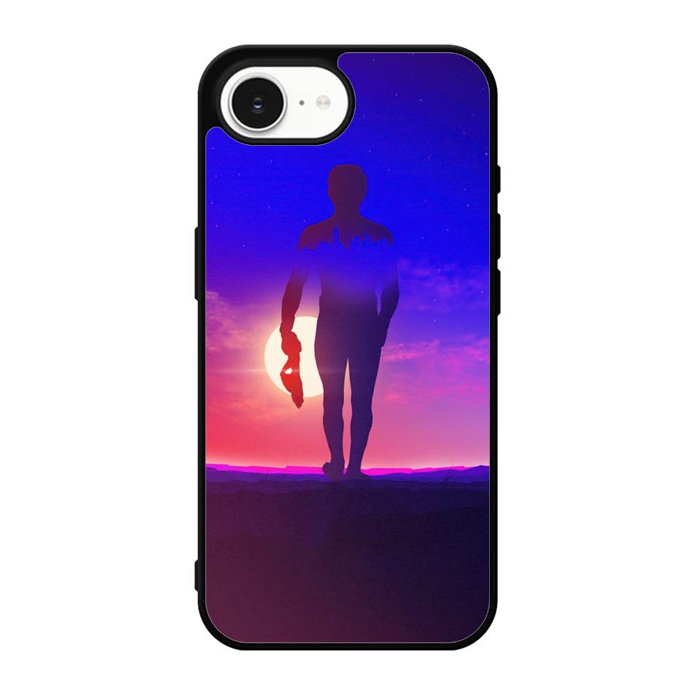 spiderman no way home iPhone 17e Case OV9128