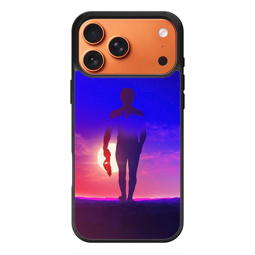 spiderman no way home iPhone 17 Pro Max Case OV9128