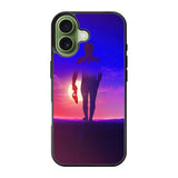 spiderman no way home iPhone 17 Case OV9128