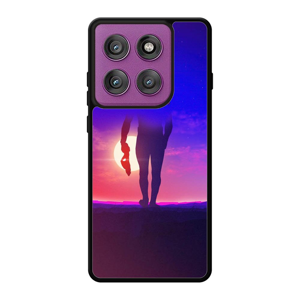 spiderman no way home Motorola Moto Edge 60 Pro Case OV9128