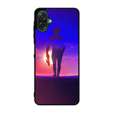 spiderman no way home Samsung Galaxy A07 Case OV9128