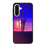 spiderman no way home Samsung Galaxy A36 5G Case RC9128