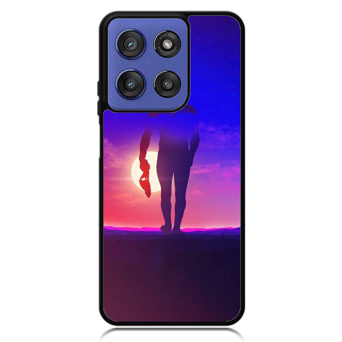 spiderman no way home Motorola Moto G Stylus 5G 2025 Case OV9128