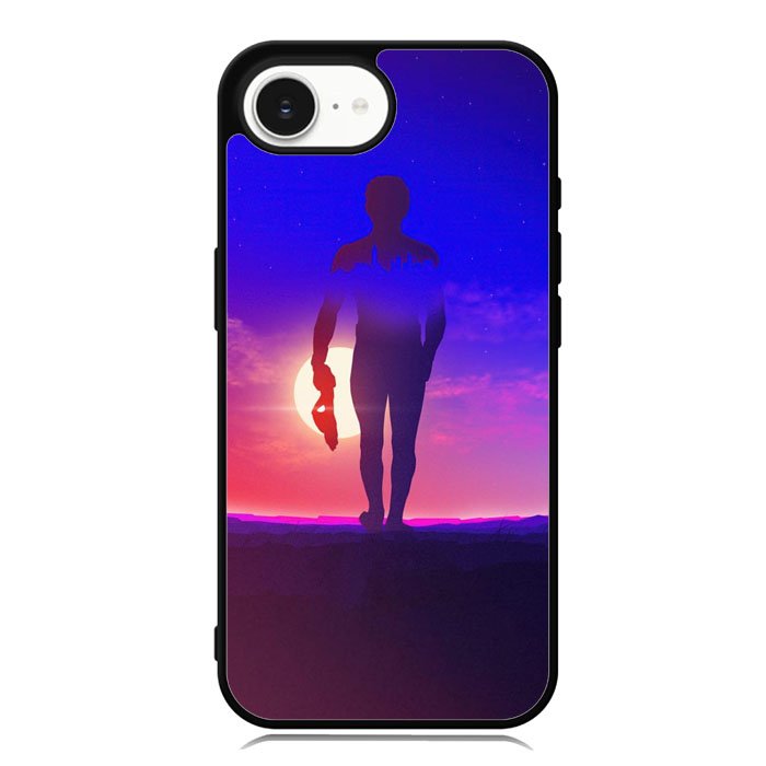 spiderman no way home iPhone 16e Case OV9128