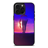 spiderman no way home iPhone 16 Pro Max Case OV9128