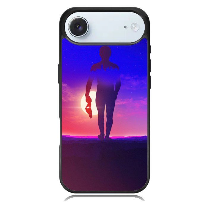 spiderman no way home iPhone 17 Air Case OV9128