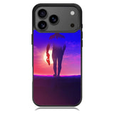 spiderman no way home iPhone 17 Pro Case RC9128