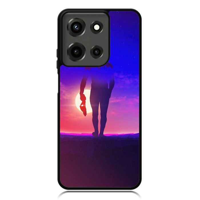 spiderman no way home Motorola Moto G 5G 2025 Case OV9128