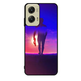 spiderman no way home Motorola Moto G Stylus 5G 2024 Case OV9128