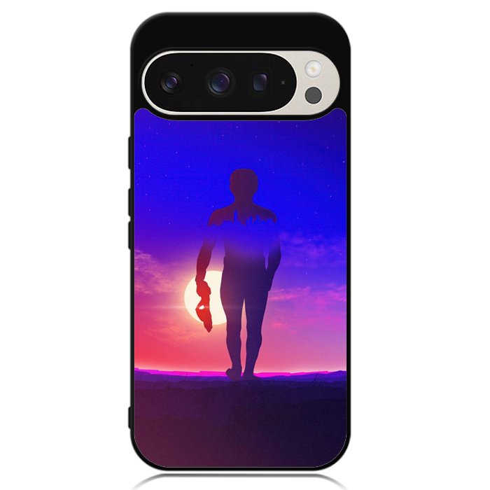 spiderman no way home Google Pixel 9 Pro XL Case OV9128