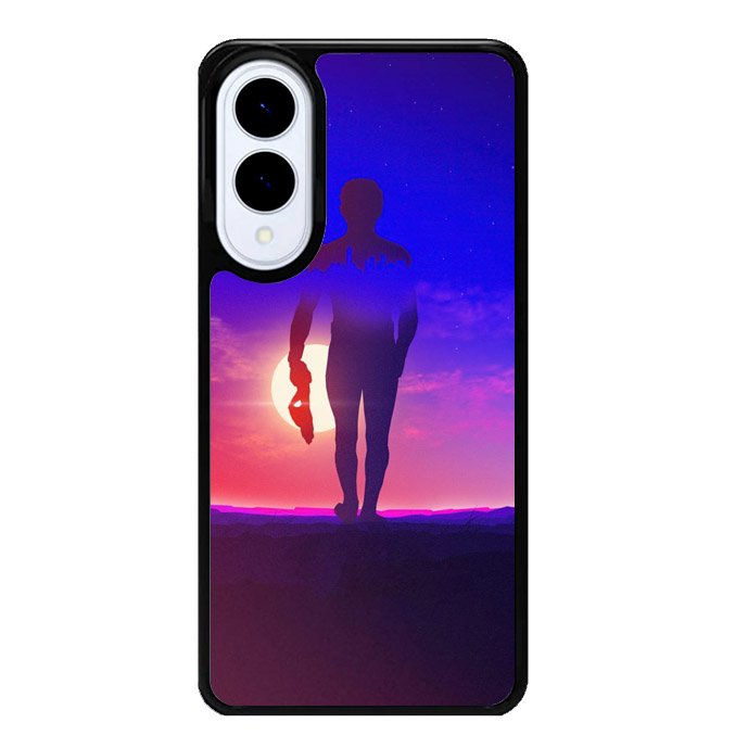 spiderman no way home Samsung Galaxy S25 Edge 5G Case OV9128
