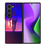spiderman no way home Samsung Galaxy Z Fold 6 5G 2024 Case OV9128