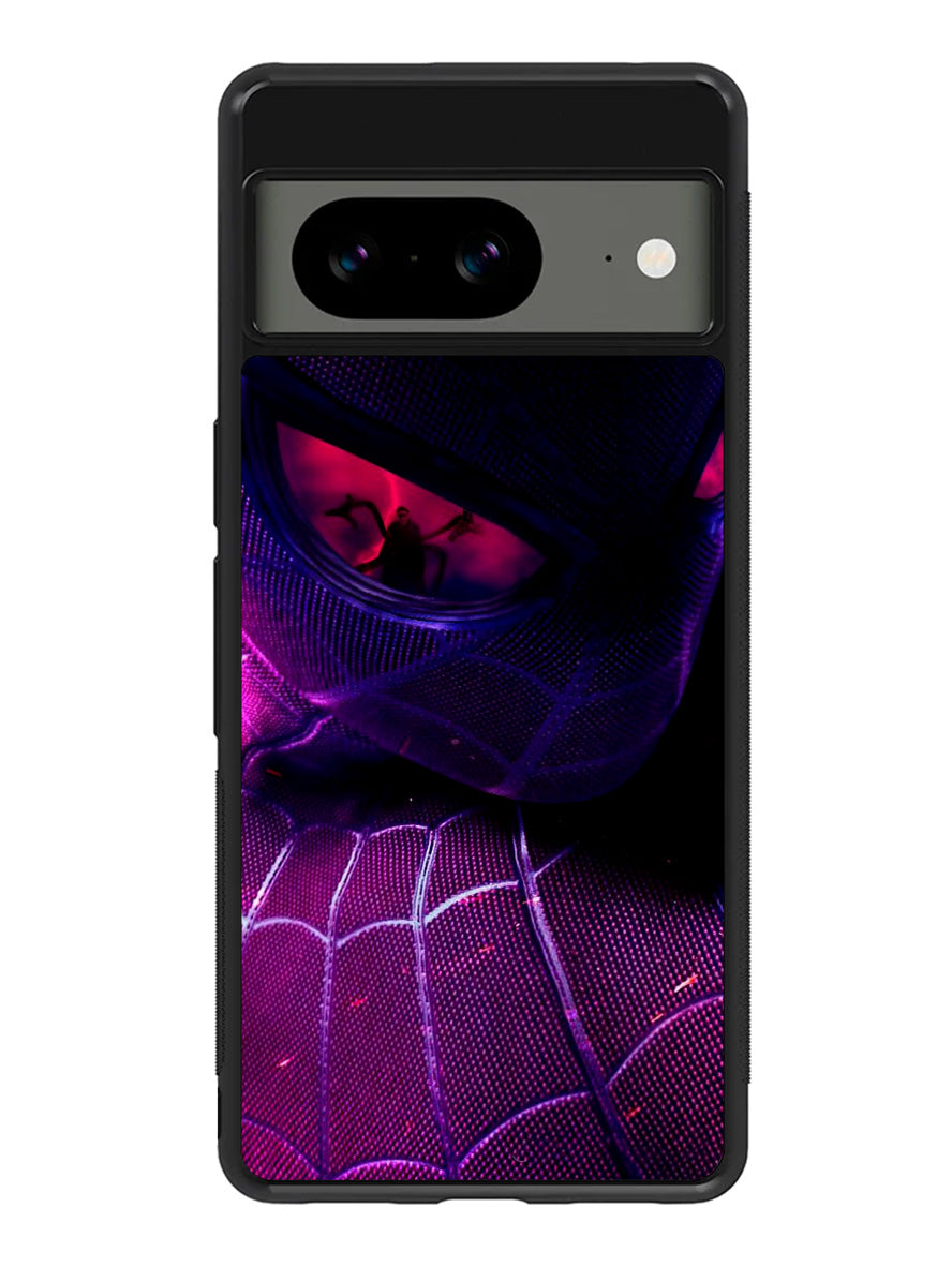 spiderman no way home Google Pixel 8 Case QC9127