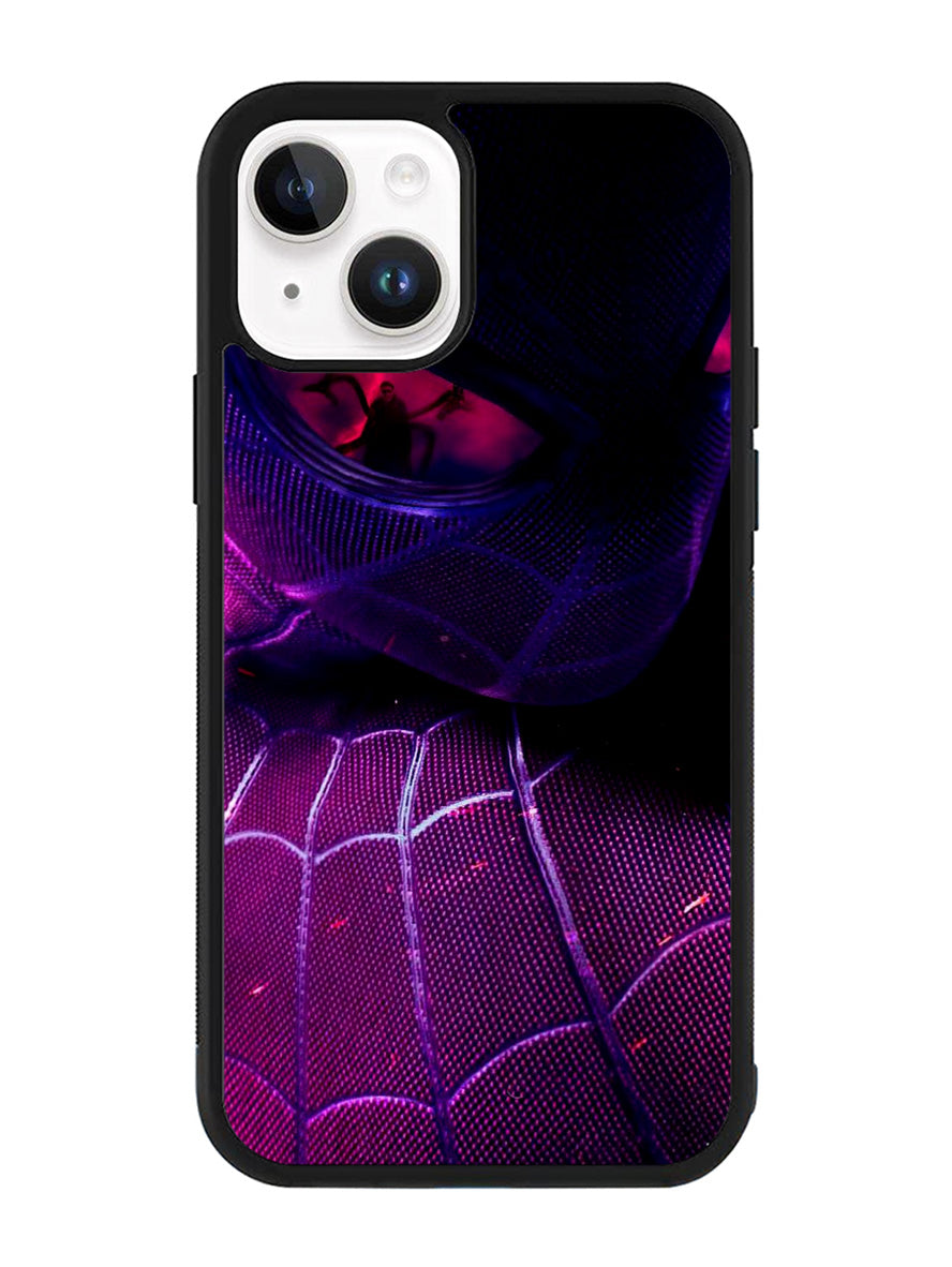 spiderman no way home iPhone 14 Plus Case QC9127