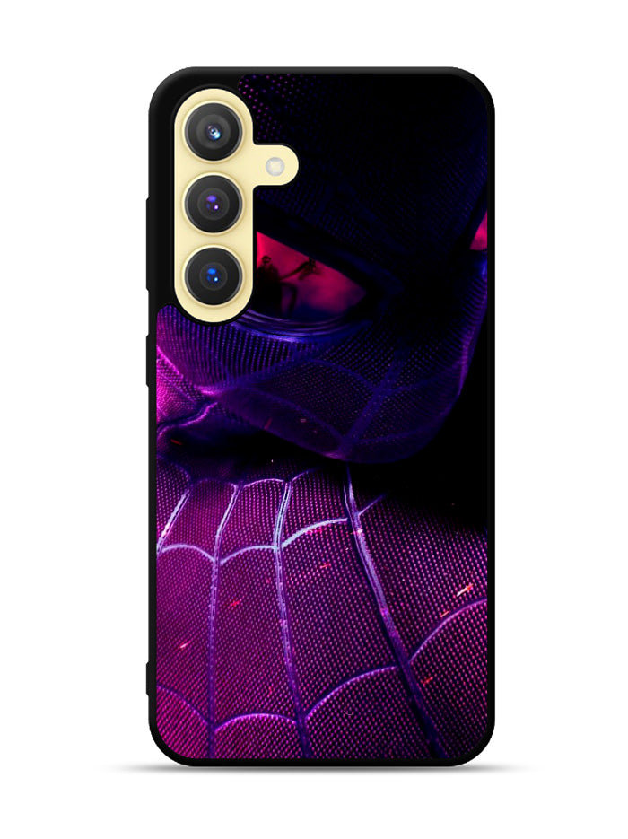 spiderman no way home Samsung Galaxy S25 Plus 5G , Samsung Galaxy S25+ 5G Case OV9127