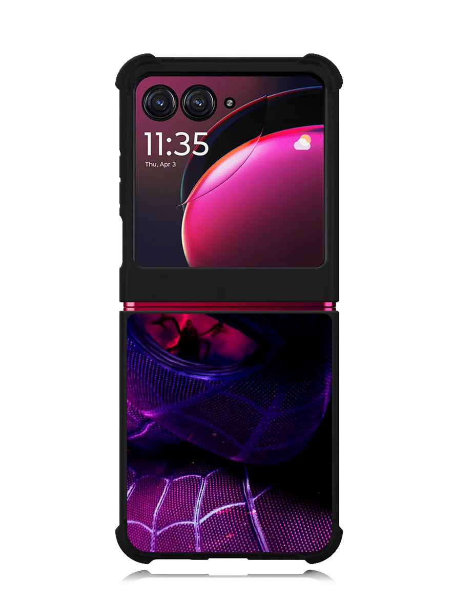 spiderman no way home Motorola Moto Razr Plus 2023 , Moto Razr+ 2023 Case OV9127