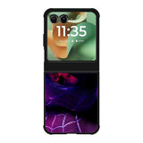 spiderman no way home Motorola Moto RAZR 2025 Case OV9127