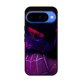 spiderman no way home Google Pixel 10 Case QC9127