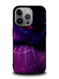 spiderman no way home iPhone 16 Pro Case OV9127